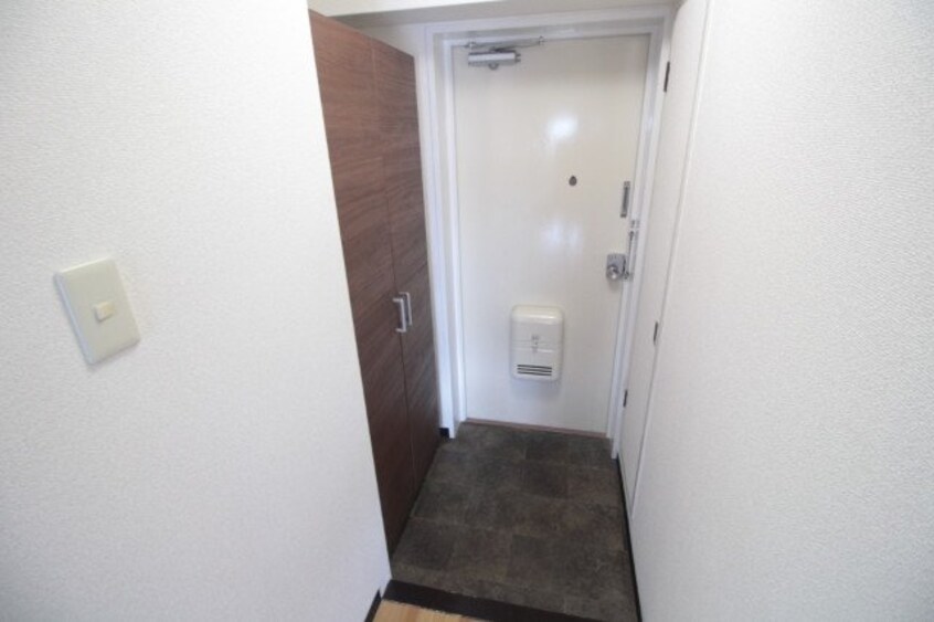  厚生町クラウンズマンション