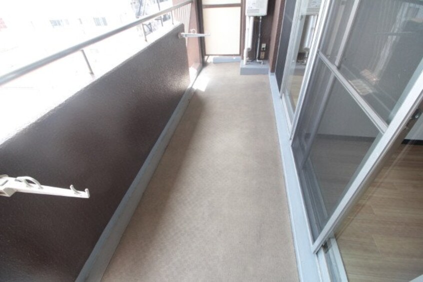  厚生町クラウンズマンション