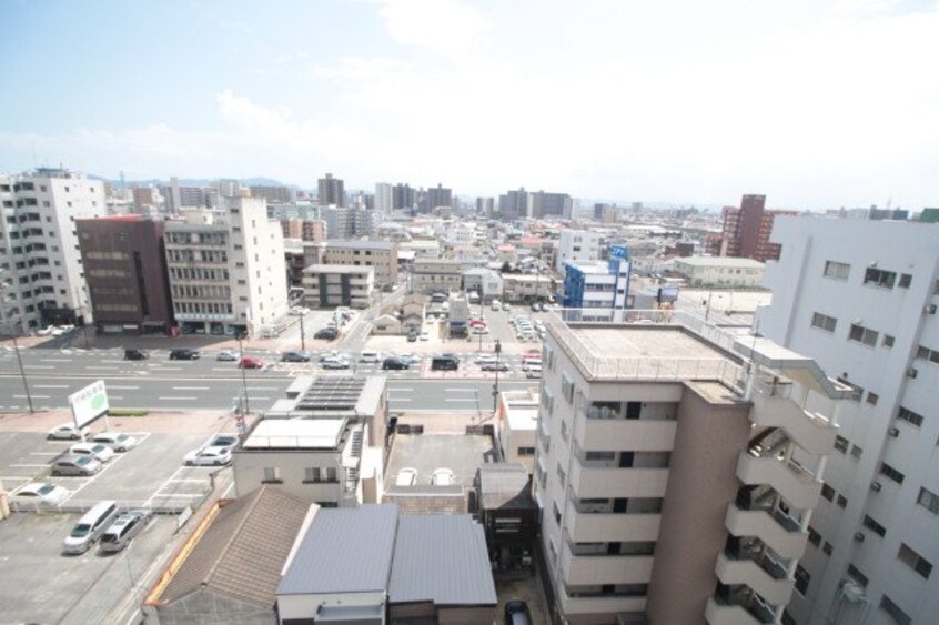  厚生町クラウンズマンション