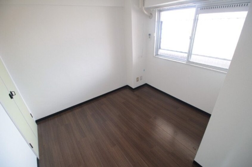  厚生町クラウンズマンション