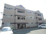 シャインブライトリィ弐番館