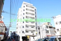 ブランシェ駅元町