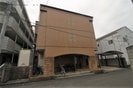 セゾンHoukanの外観