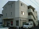 アベニューももの外観