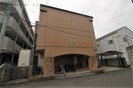 セゾンHoukanの外観