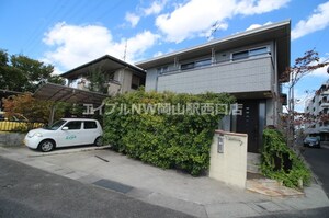 芳泉　谷本邸1