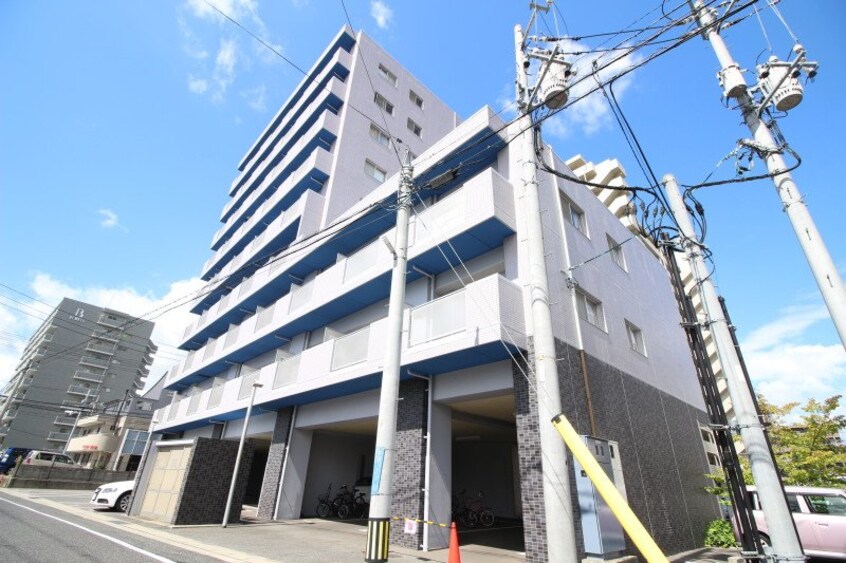 建物外観 アトーレ野田