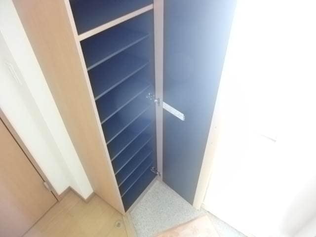 設備 アトーレ野田