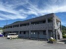 ブルーダイヤモンドの外観