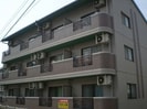 サンシャイン岡の外観