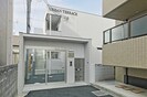 アーバンテラス学南町の外観