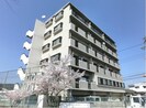 大和ビルの外観