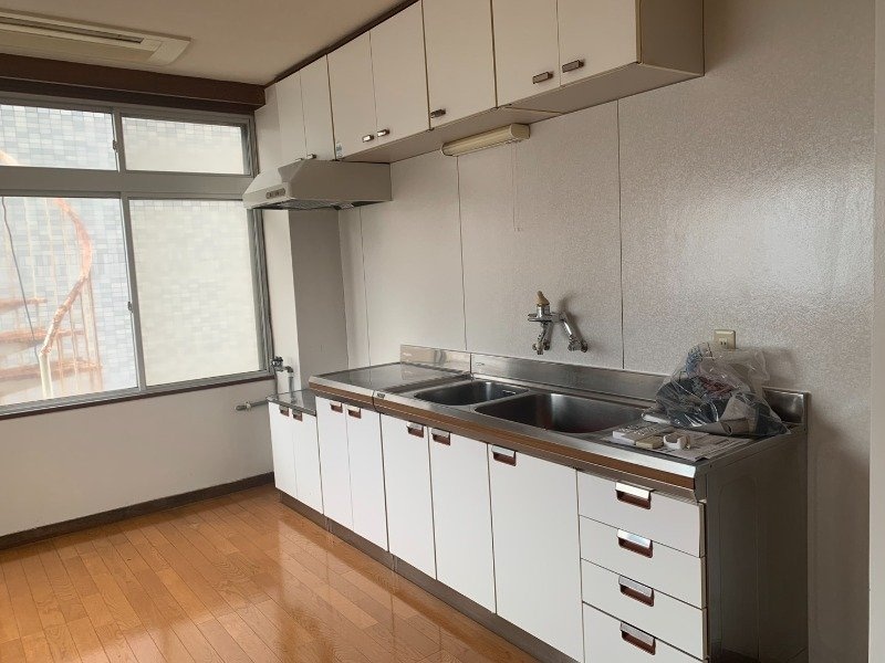  SunGarden野田屋町II