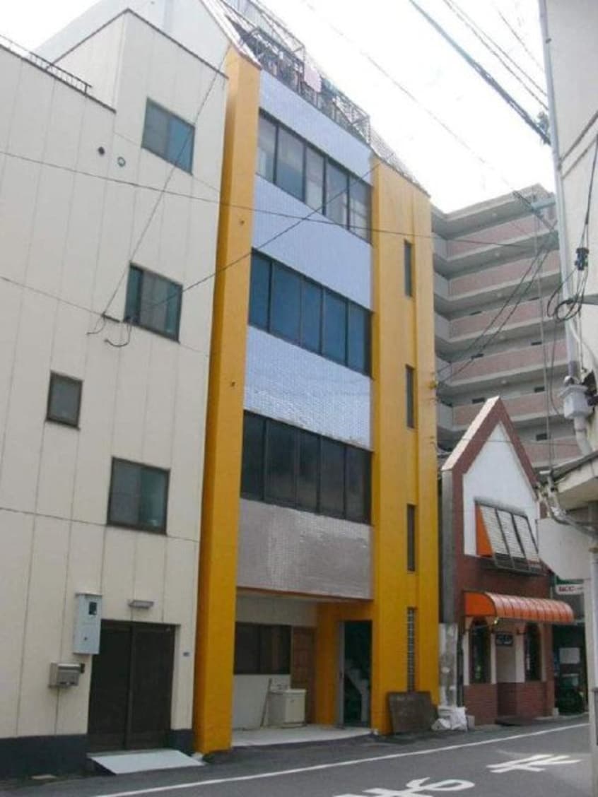  SunGarden野田屋町II