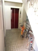  SunGarden野田屋町II