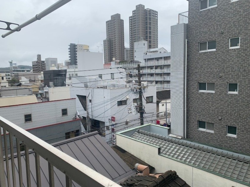  SunGarden野田屋町II