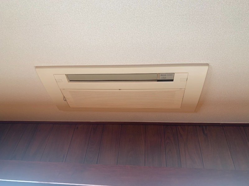  SunGarden野田屋町II