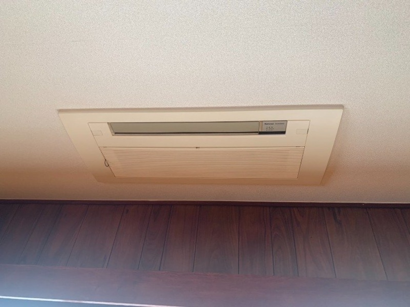  SunGarden野田屋町II