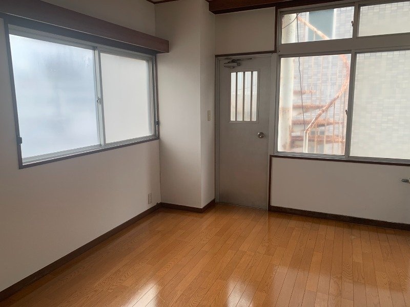  SunGarden野田屋町II