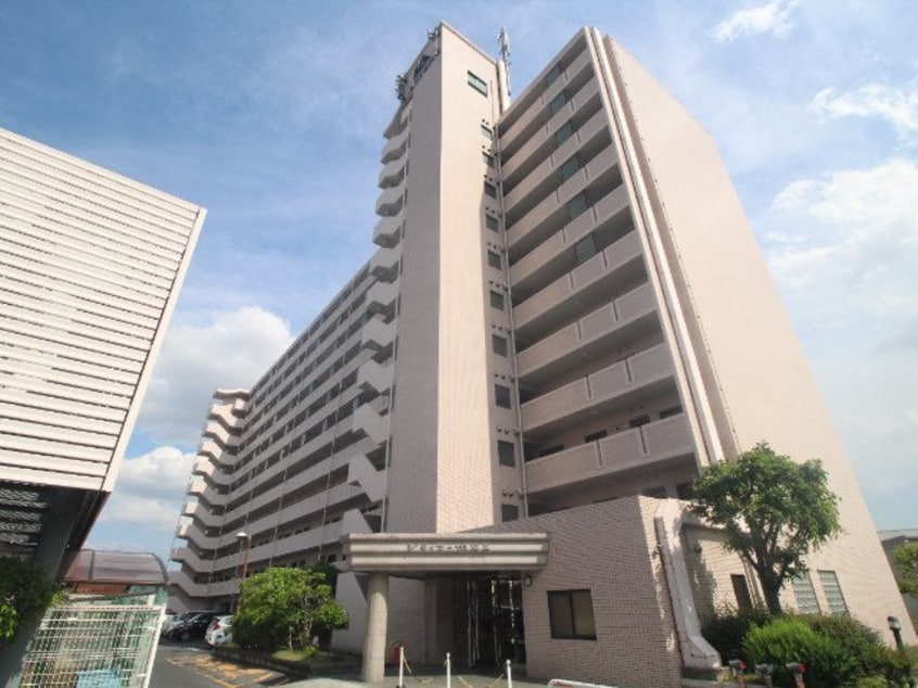  シティコーポ延友