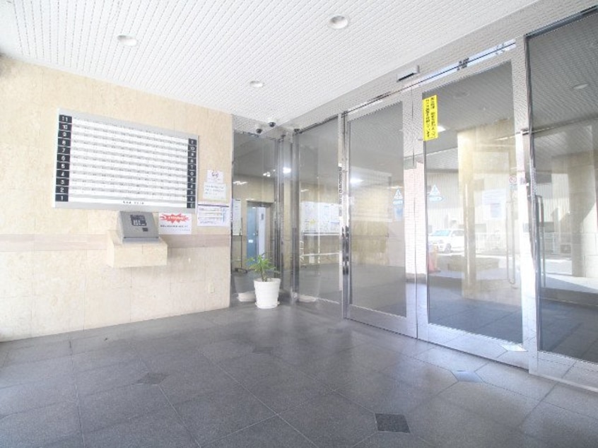  シティコーポ延友