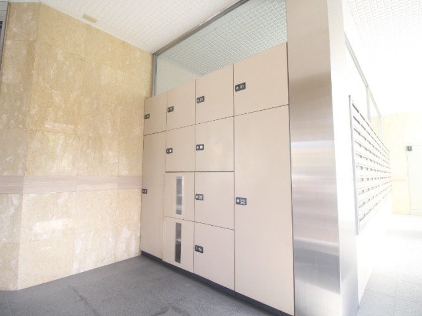  シティコーポ延友