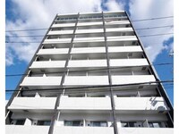 大供Ａマンション