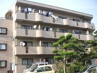 サンシャイン・ミヤケ