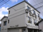 コーポふじ