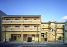 COCO学南町の外観