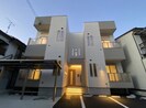 GRANDTIC 下伊福 EXの外観