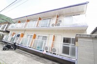 コーポ大陽津島