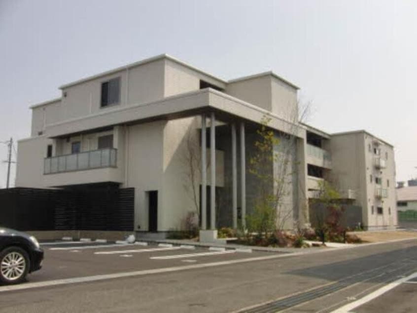  グレースセゾン　樹