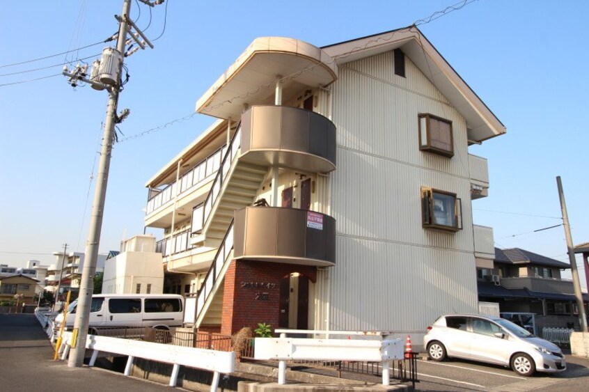  シャトレハイツ大元