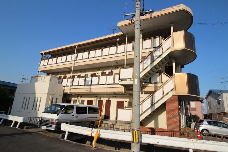  シャトレハイツ大元