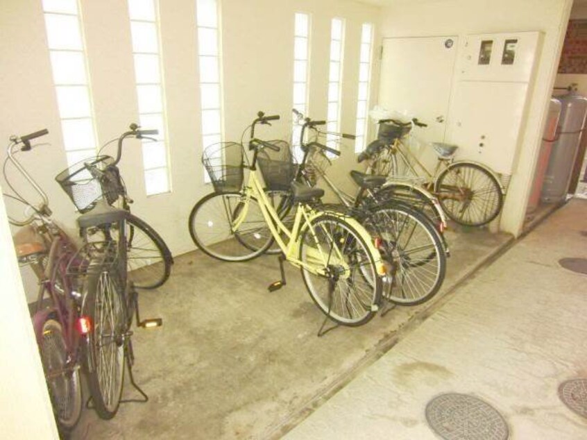  シャトレハイツ大元