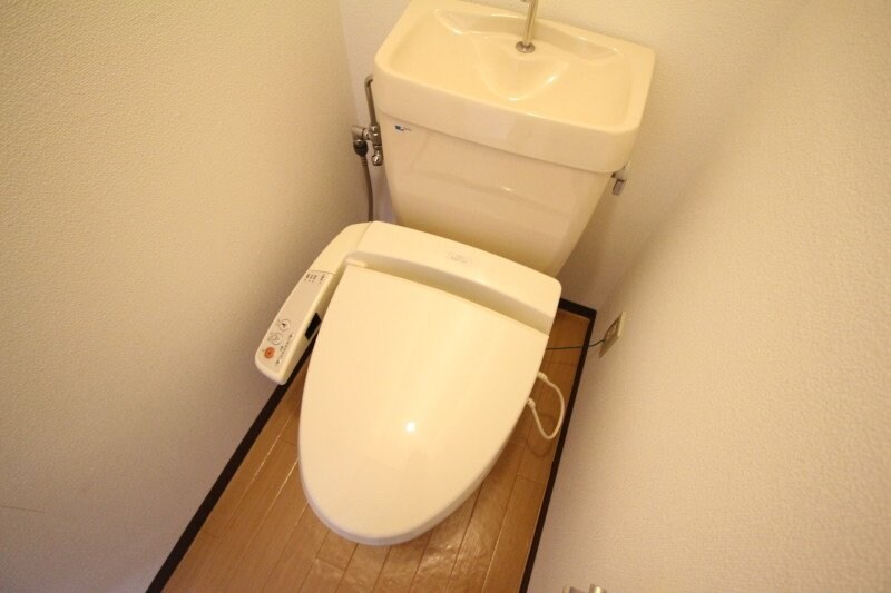  シャトレハイツ大元