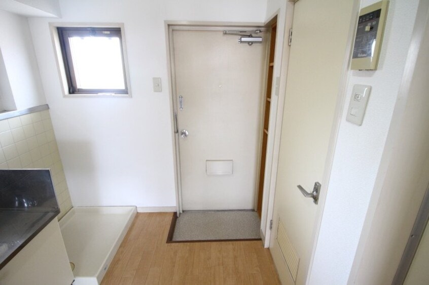  シャトレハイツ大元