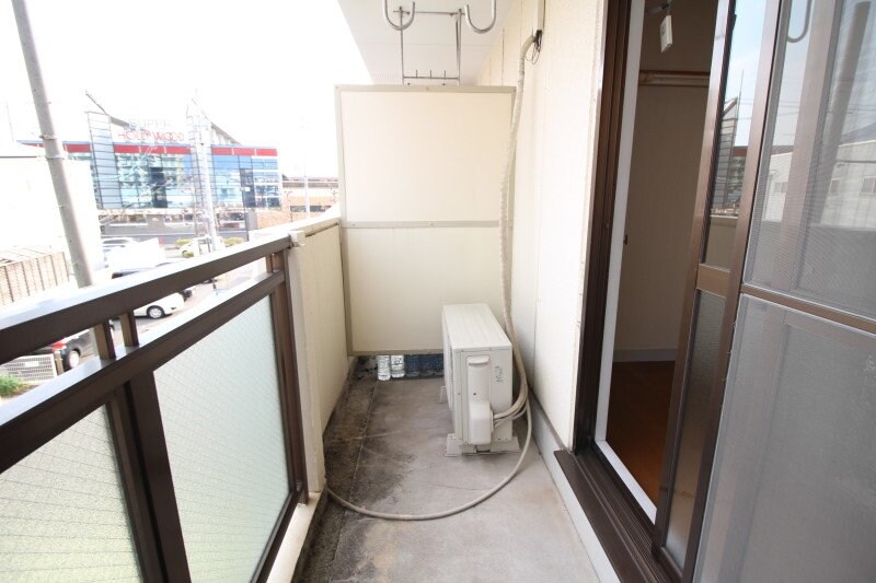  シャトレハイツ大元