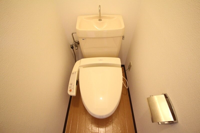  シャトレハイツ大元