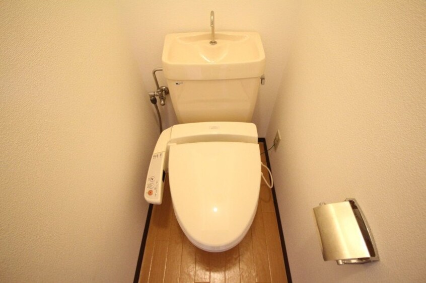  シャトレハイツ大元