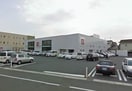 ユニクロ岡山中仙道店(ショッピングセンター/アウトレットモール)まで1368m アリエッタⅠ