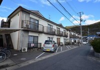 ホワイトメゾン津島　Ｃ棟