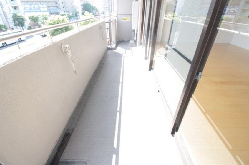  サニーハイム岡山