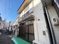 奉還町大倉様戸建