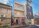 エステートタケタニの外観