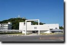 岡山県立烏城高等学校(高等学校/高等専門学校)まで1724m 第2熊谷ビル