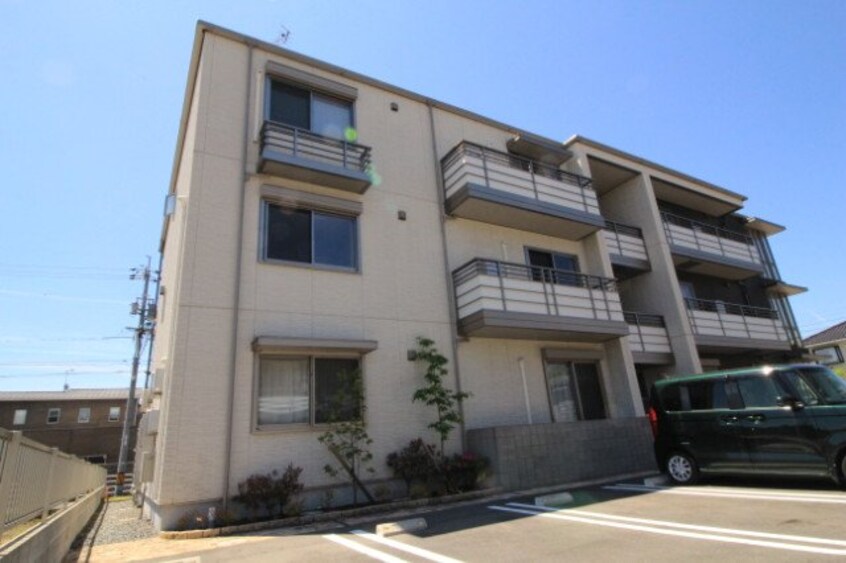  グランマスト西崎　Ｂ棟