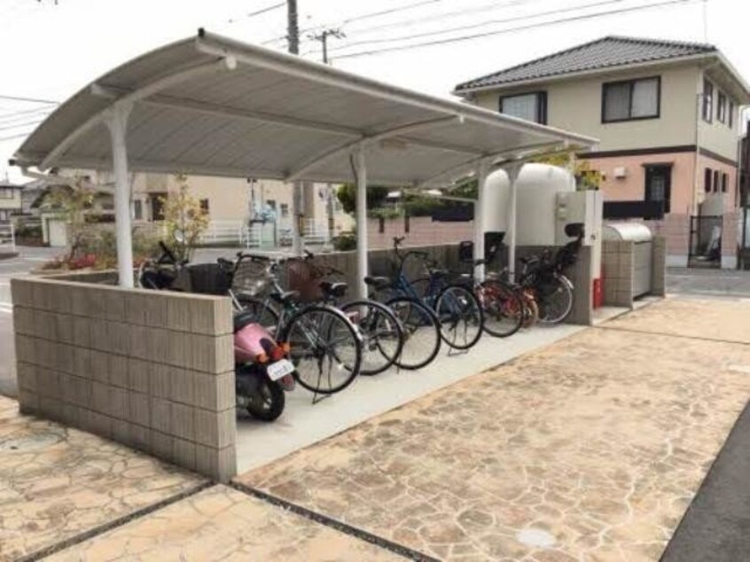  グランマスト西崎　Ｂ棟
