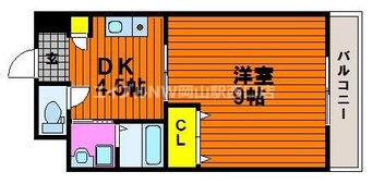 間取図 コザックス